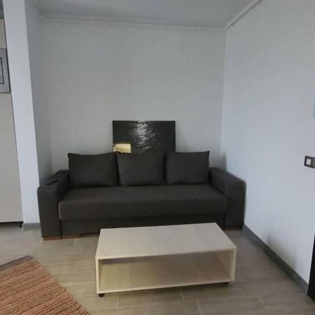 Zian'S Studio Mamaia Nord Beach Resort Năvodari Extérieur photo