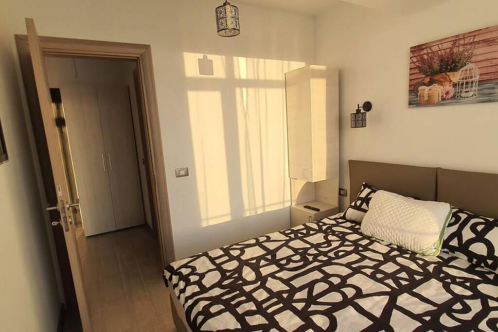 Zian'S Studio Mamaia Nord Beach Resort Năvodari Extérieur photo